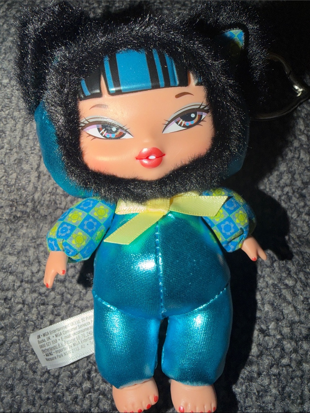 NEW!! Bratz Bratziez Tokyo A Go-Go Seriez - JADE